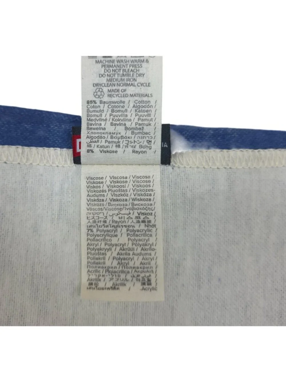 David Fussenegger World Traveler Lake Life Blanket 80